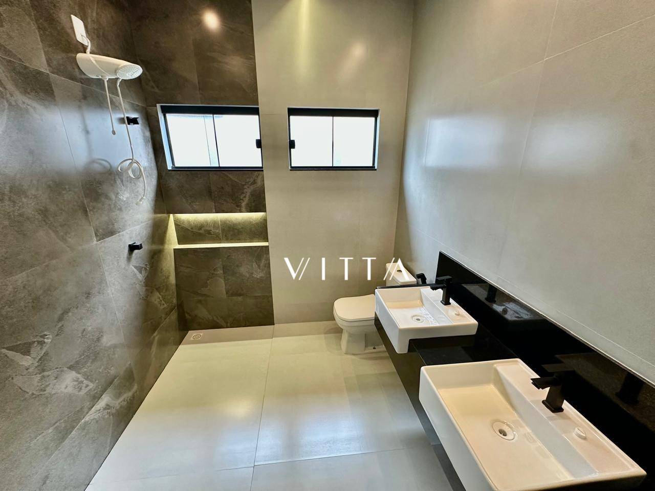 Casa, 3 quartos, 170 m² - Foto 3