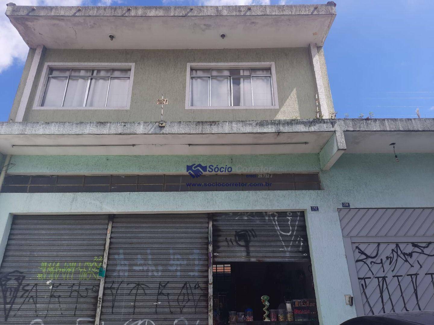 Sobrado à venda com 3 quartos, 291m² - Foto 25