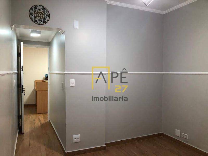 Conjunto Comercial-Sala para alugar, 15m² - Foto 3