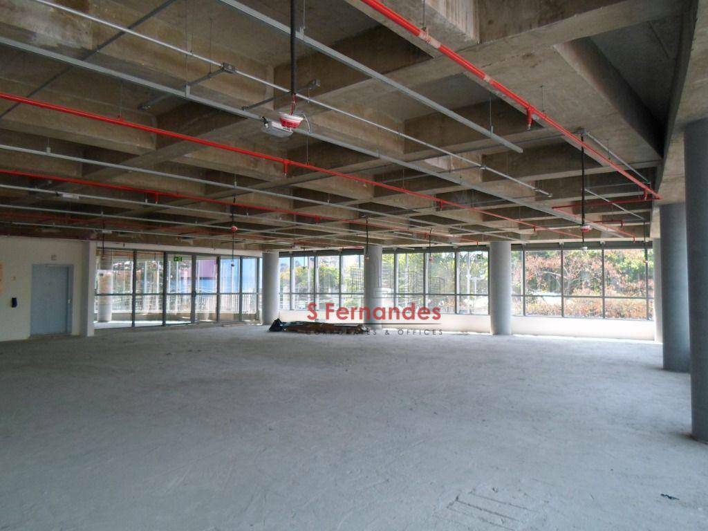 Conjunto Comercial-Sala para alugar, 430m² - Foto 6