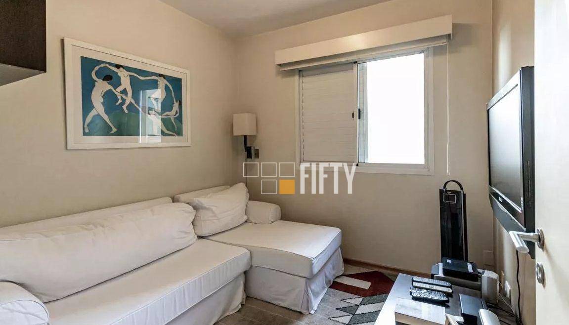 Apartamento à venda com 4 quartos, 110m² - Foto 8