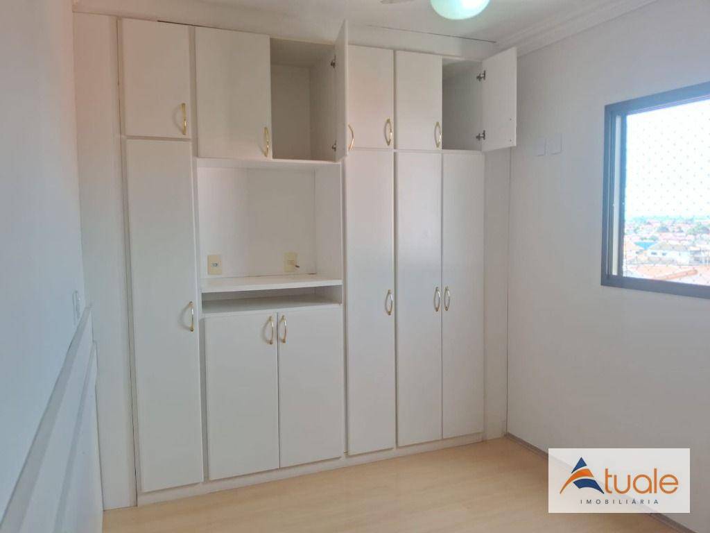 Apartamento para alugar com 3 quartos, 117m² - Foto 20