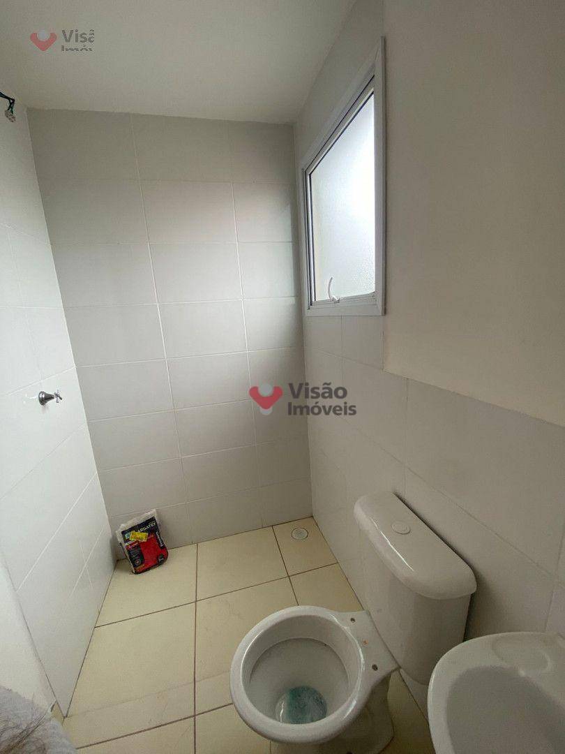 Apartamento à venda com 2 quartos, 50m² - Foto 12