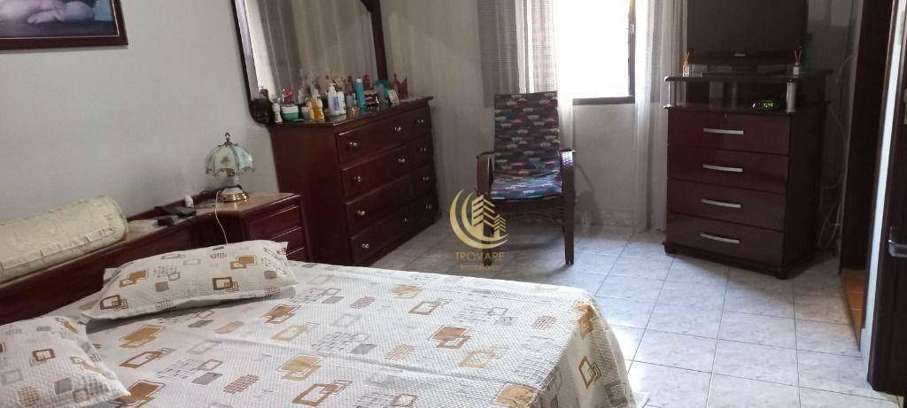 Sobrado à venda com 5 quartos, 400m² - Foto 8