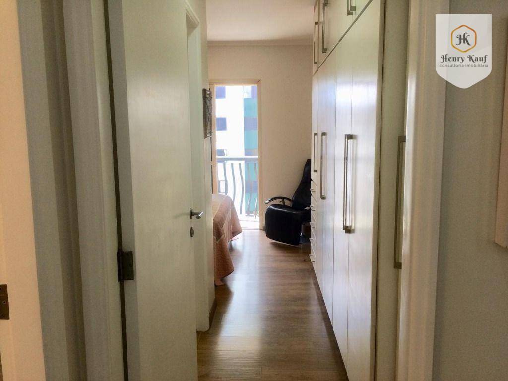 Apartamento à venda com 3 quartos, 112m² - Foto 17