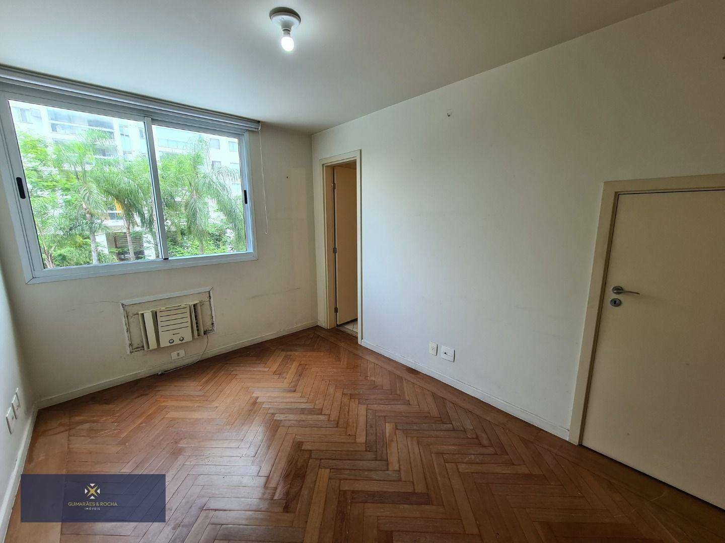 Apartamento à venda com 4 quartos, 222m² - Foto 31