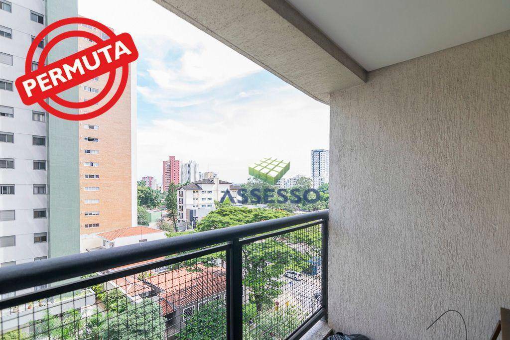 Apartamento à venda com 2 quartos, 94m² - Foto 19