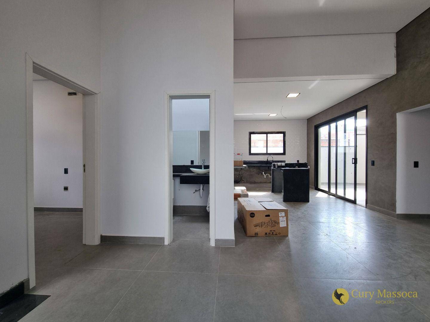 Casa de Condomínio à venda com 3 quartos, 184m² - Foto 6