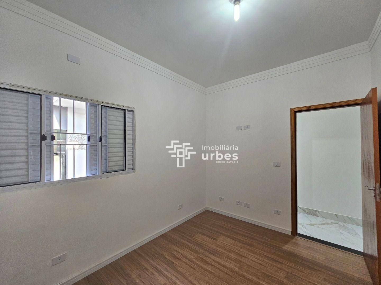 Casa à venda com 3 quartos, 134m² - Foto 15