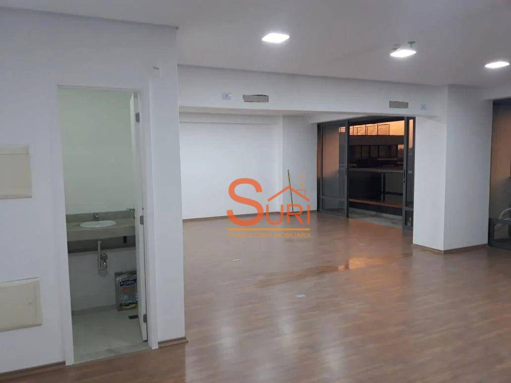 Conjunto Comercial-Sala à venda, 110m² - Foto 5