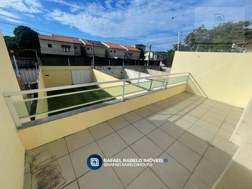 Casa para alugar com 3 quartos, 100m² - Foto 18