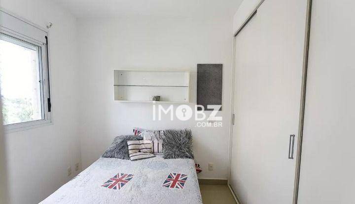 Apartamento à venda com 3 quartos, 168m² - Foto 5