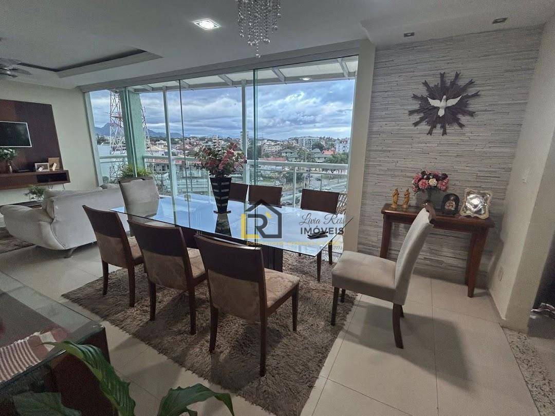 Apartamento, 3 quartos, 250 m² - Foto 1