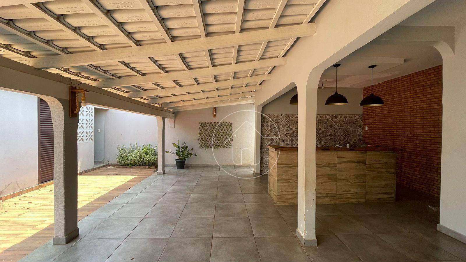 Casa à venda com 3 quartos, 280m² - Foto 25
