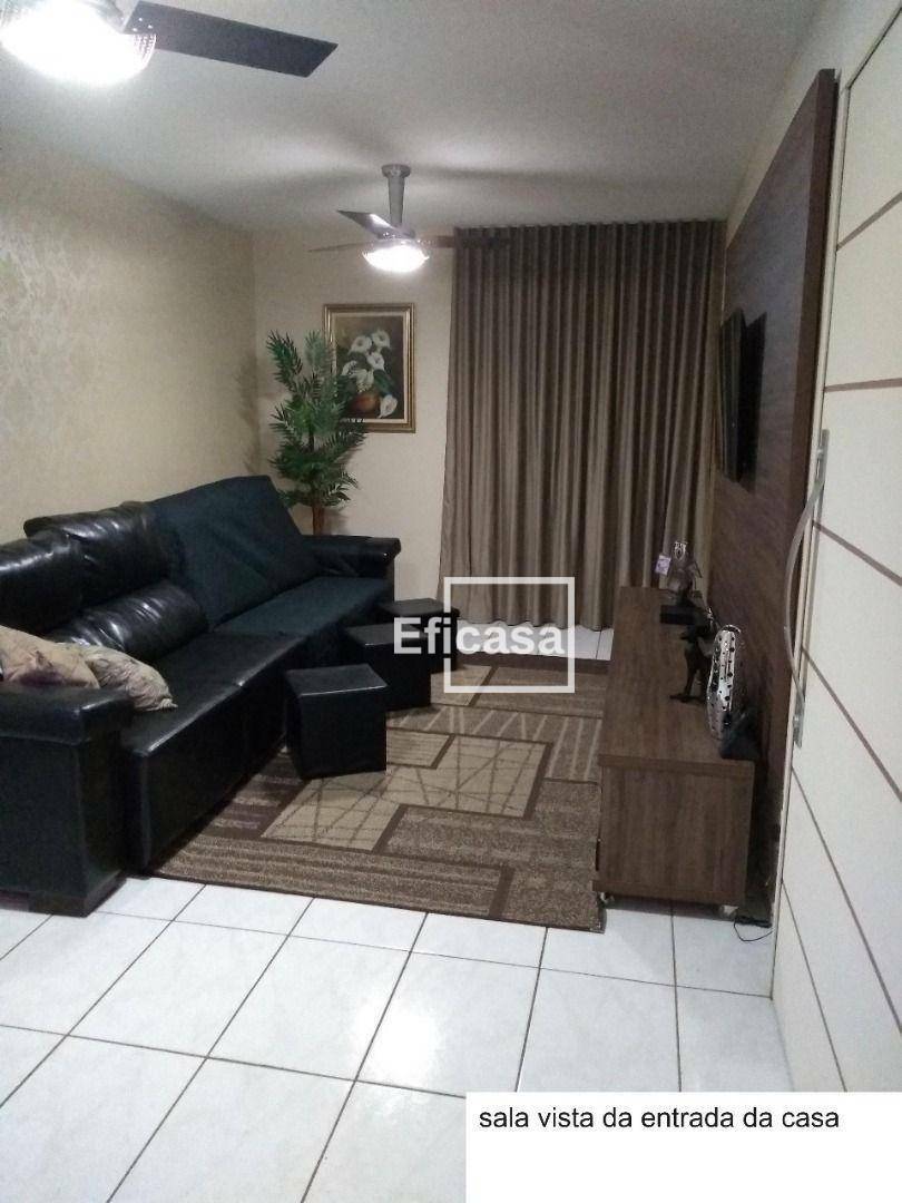 Casa de Condomínio à venda com 3 quartos, 165m² - Foto 22