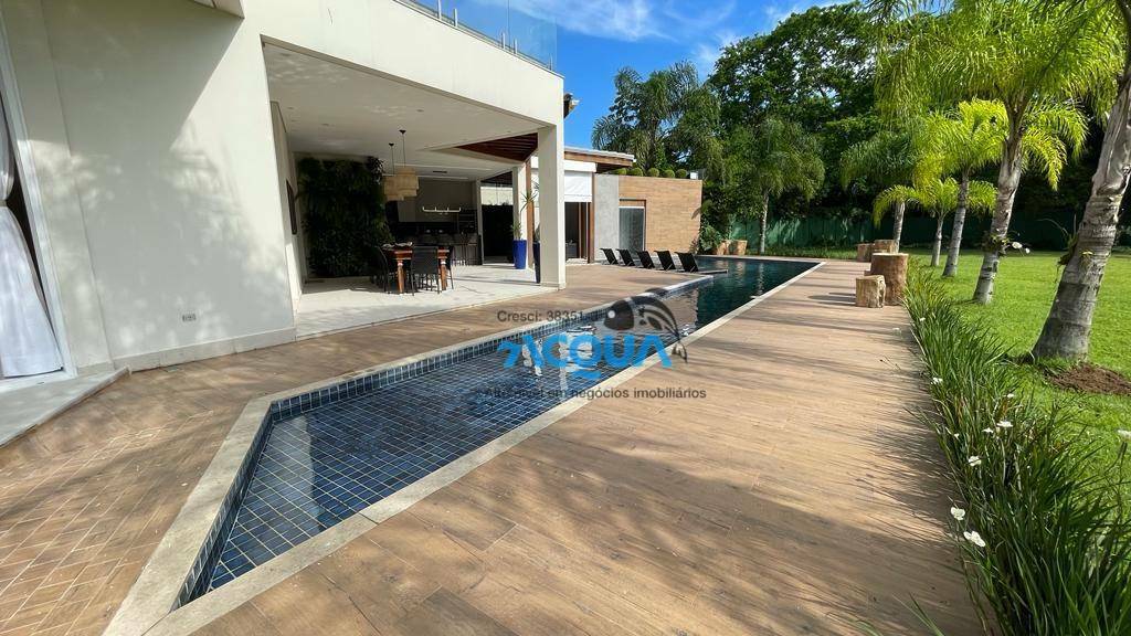 Casa de Condomínio à venda com 6 quartos, 1192m² - Foto 4