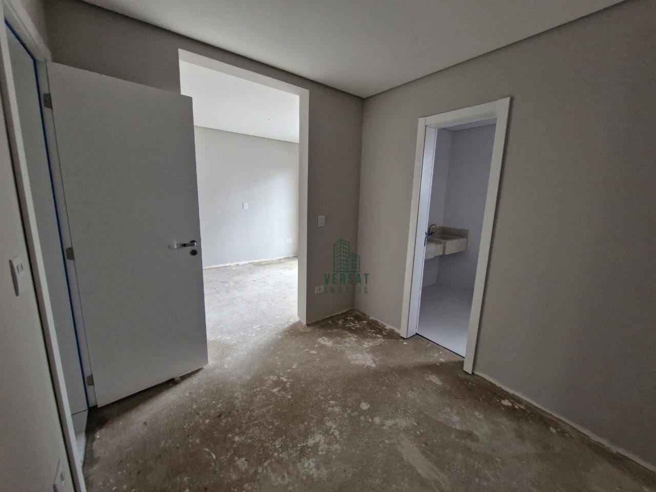 Sobrado à venda com 3 quartos, 127m² - Foto 11