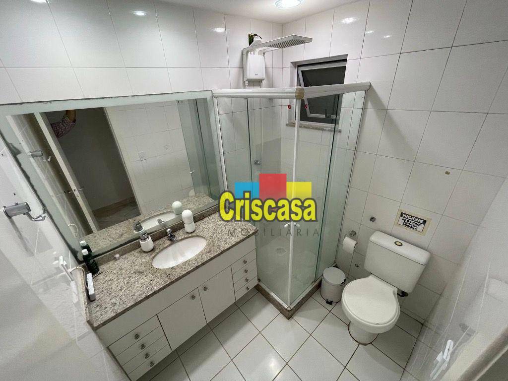 Apartamento à venda com 3 quartos, 117m² - Foto 9