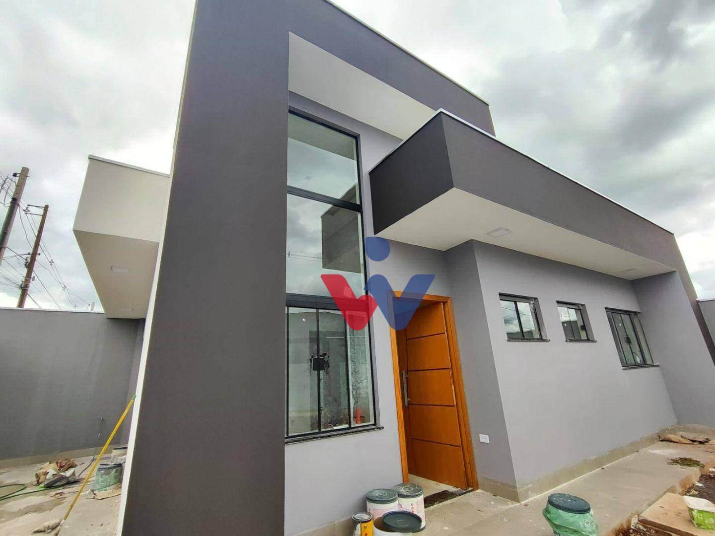 Casa à venda com 3 quartos, 58m² - Foto 8