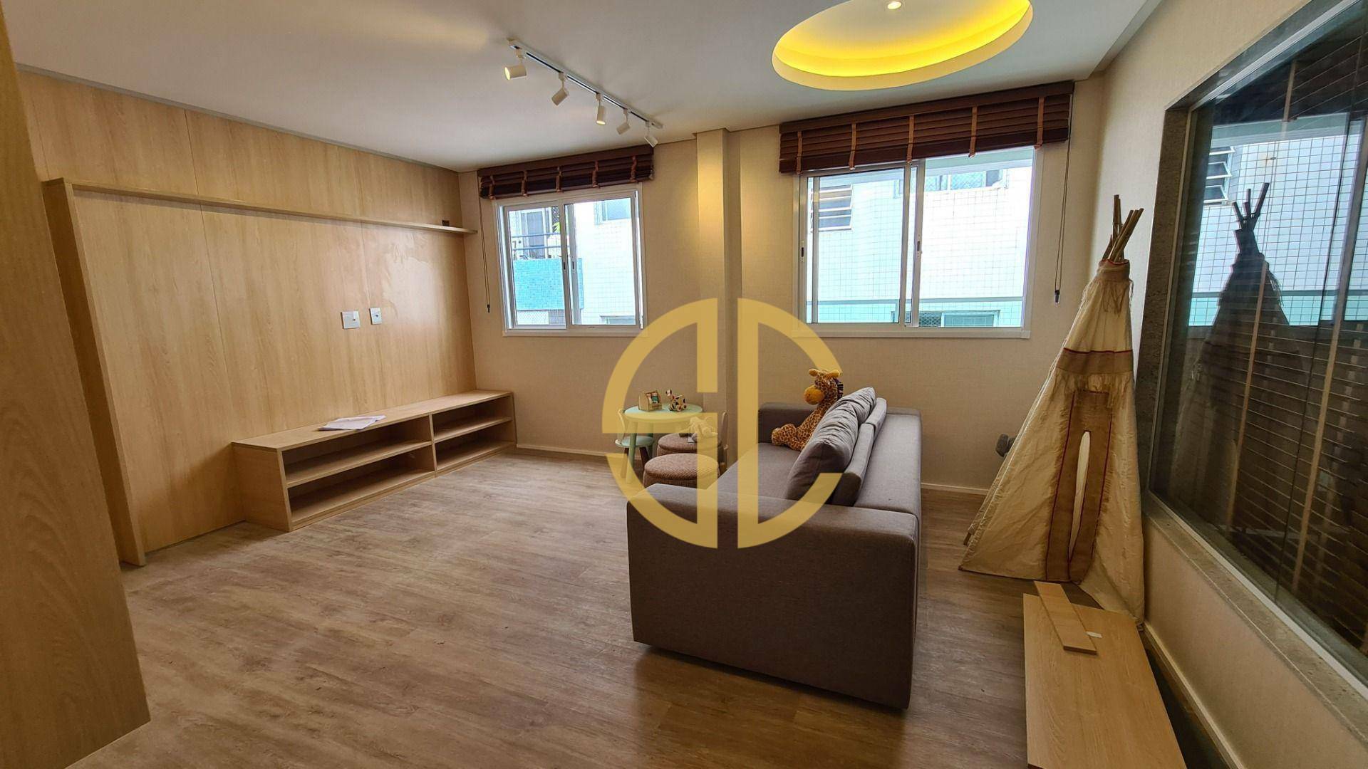 Apartamento à venda com 1 quarto, 48m² - Foto 16