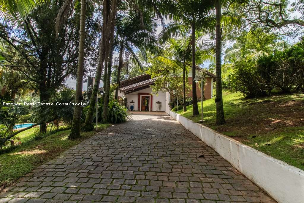 Casa de Condomínio à venda com 3 quartos, 2065m² - Foto 3