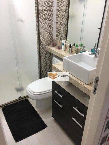 Apartamento à venda com 3 quartos, 52m² - Foto 9