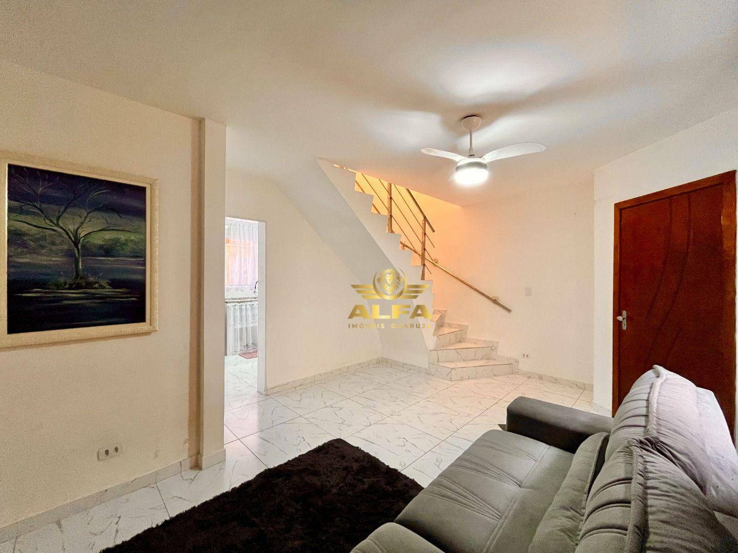Casa à venda com 2 quartos, 76m² - Foto 4