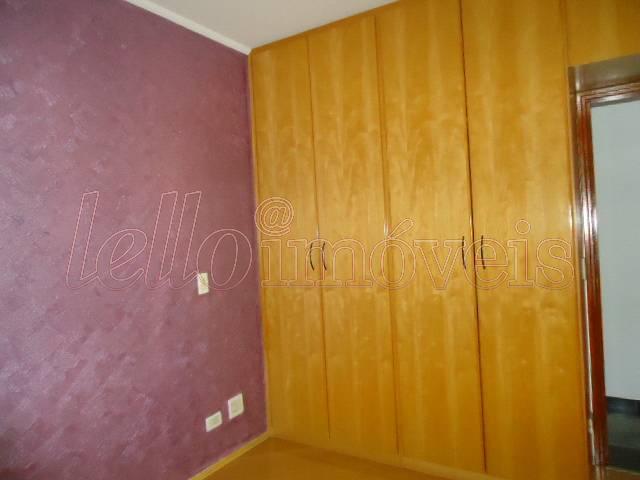 Apartamento para alugar com 3 quartos, 98m² - Foto 5