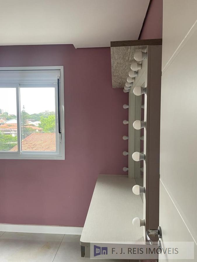 Apartamento à venda com 2 quartos, 58m² - Foto 18