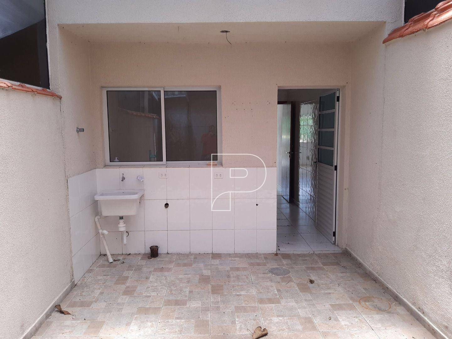 Casa de Condomínio à venda com 2 quartos, 75m² - Foto 7