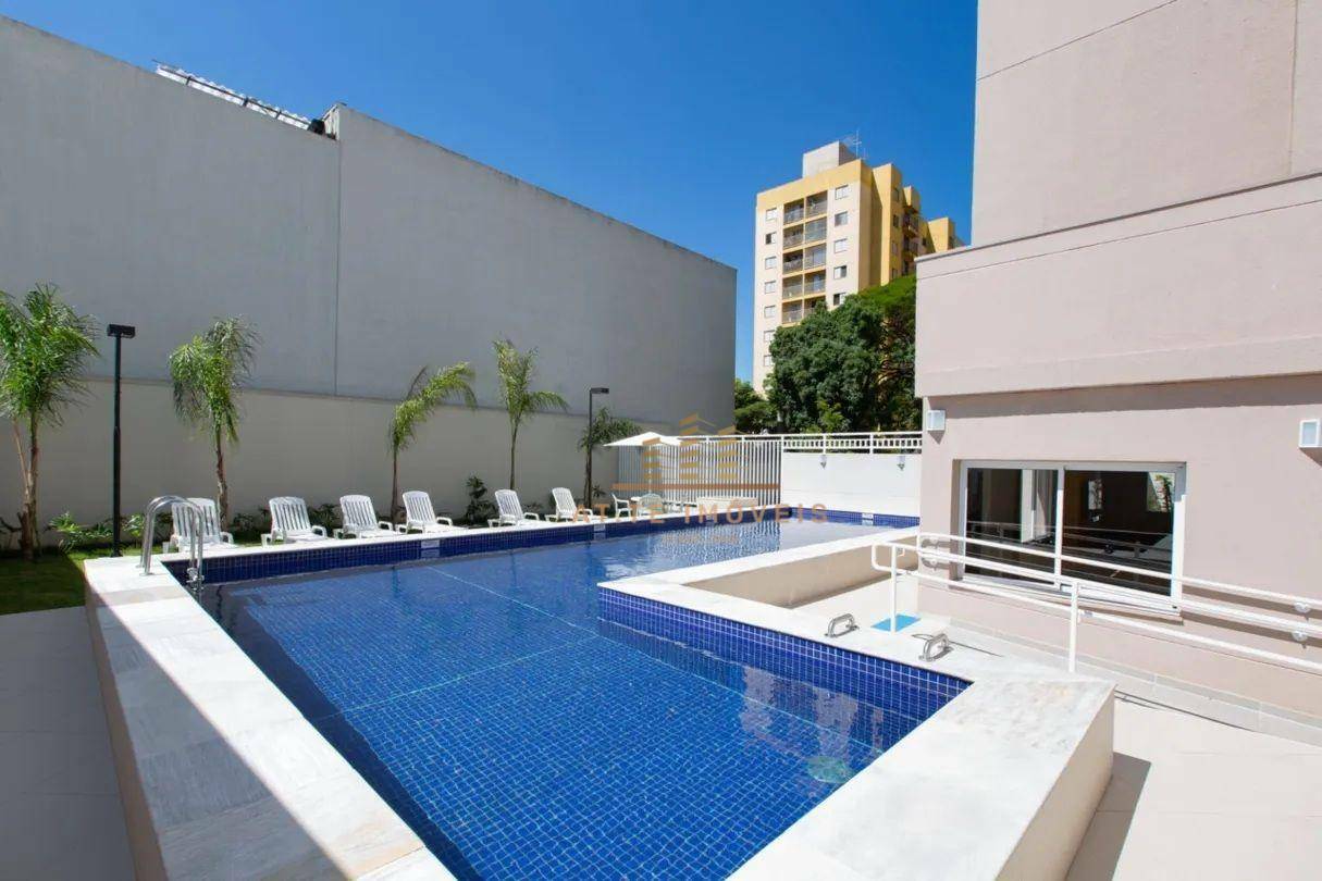 Apartamento à venda com 2 quartos, 49m² - Foto 27