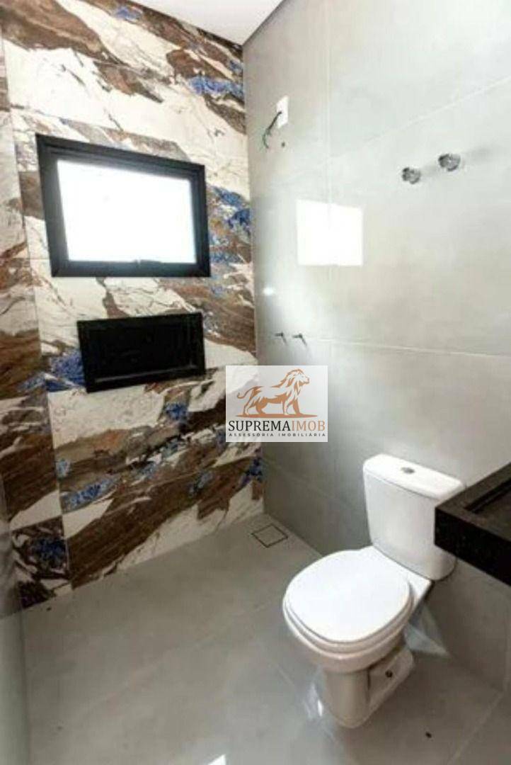 Casa de Condomínio à venda com 3 quartos, 93m² - Foto 4