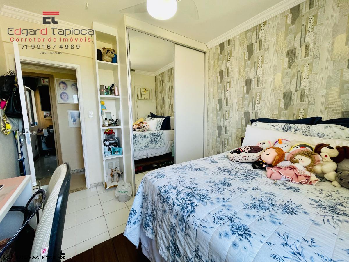 Apartamento à venda com 3 quartos, 82m² - Foto 12