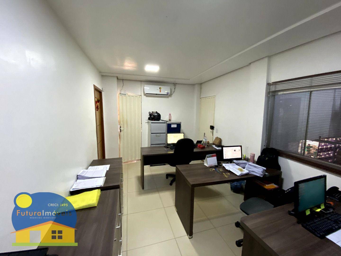Depósito-Galpão-Armazém para alugar, 720m² - Foto 5