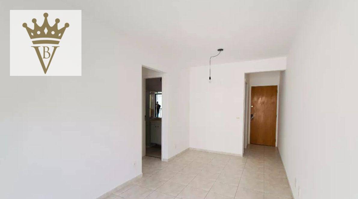 Apartamento à venda e aluguel com 1 quarto, 40m² - Foto 6