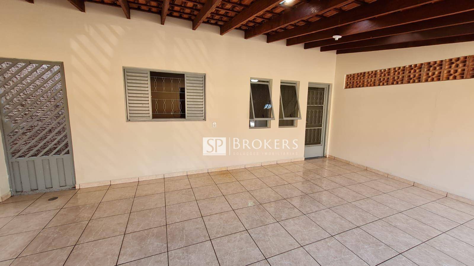 Casa à venda com 3 quartos, 90m² - Foto 3