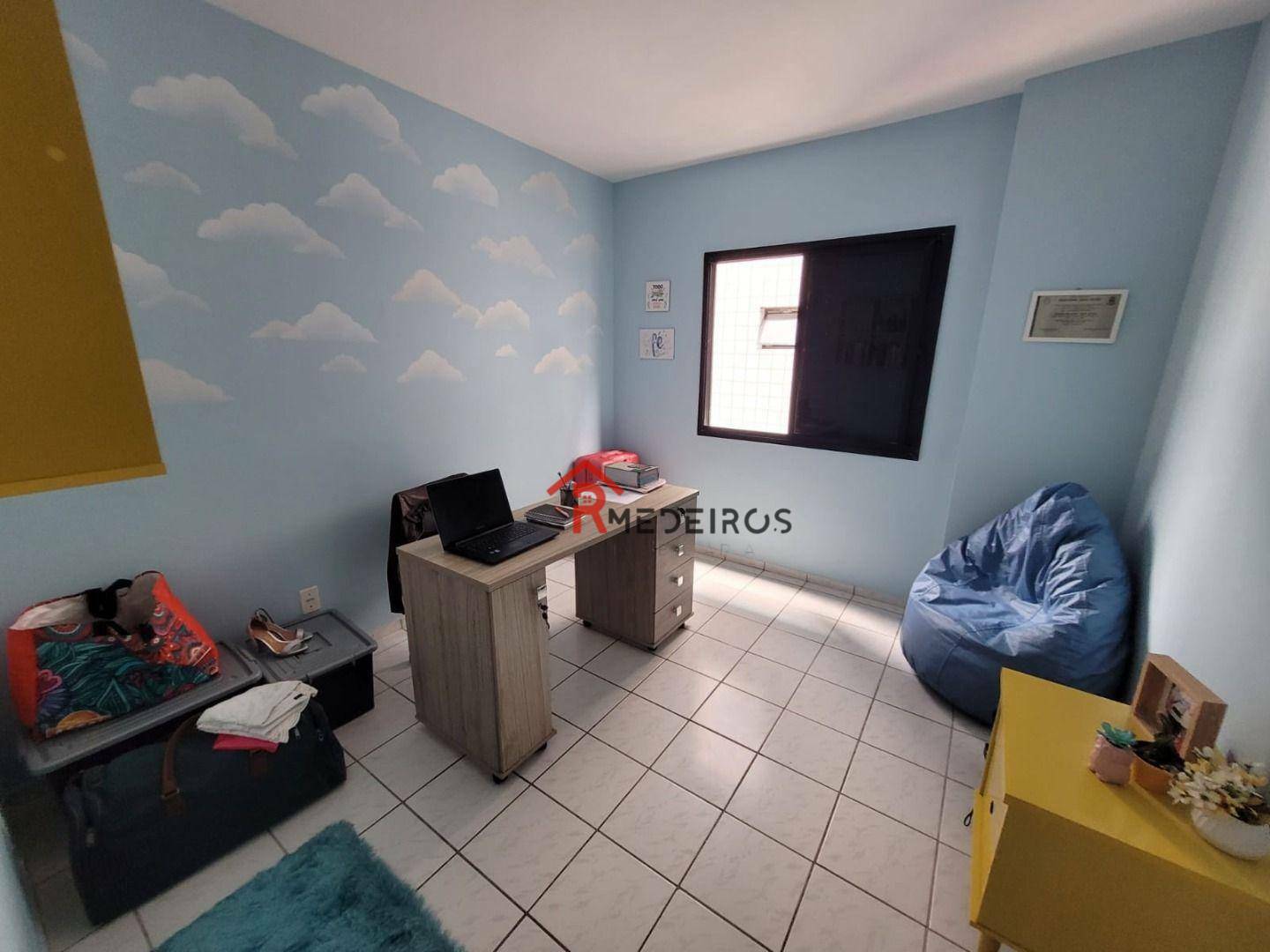 Apartamento à venda com 3 quartos, 103m² - Foto 16