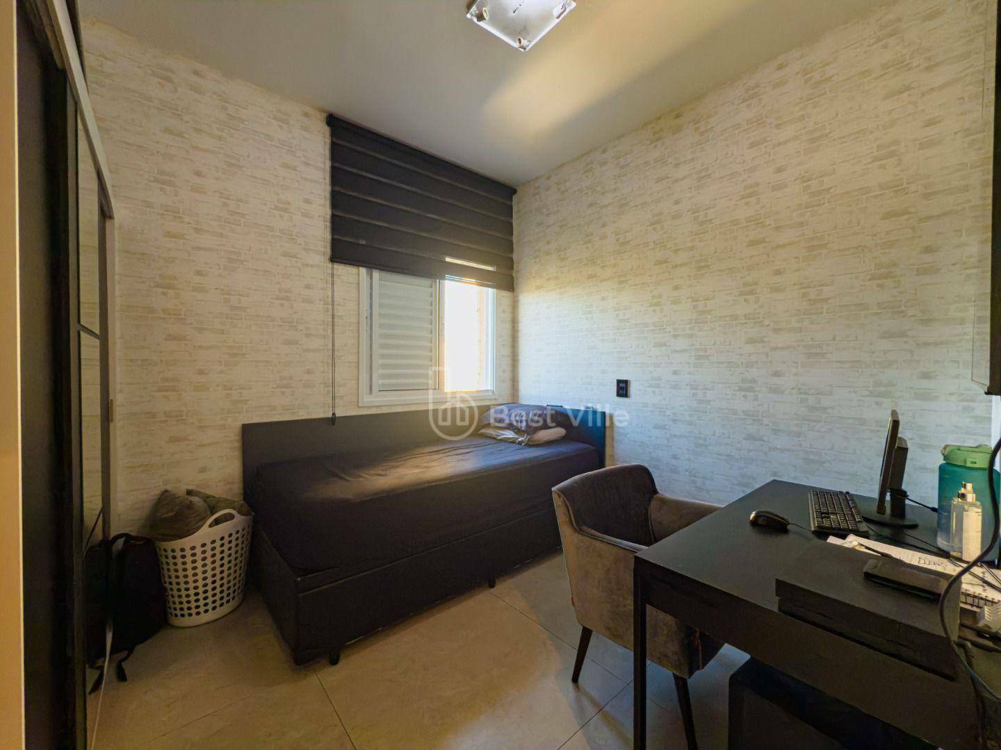 Apartamento para alugar com 3 quartos, 171m² - Foto 13