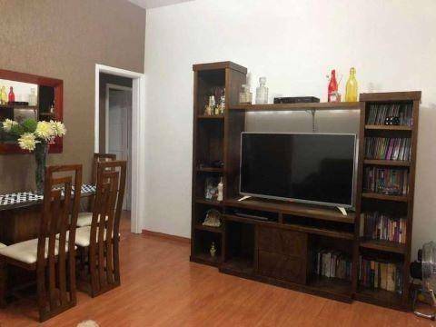 Apartamento à venda com 2 quartos, 70m² - Foto 15