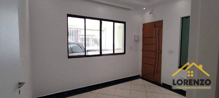 Sobrado à venda com 4 quartos, 274m² - Foto 2