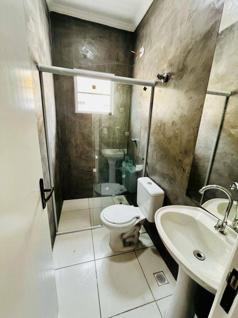 Sobrado à venda com 2 quartos, 58m² - Foto 19