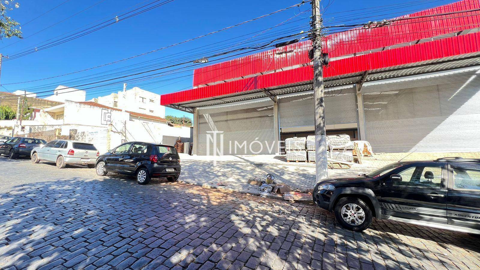 Depósito-Galpão-Armazém para alugar, 700m² - Foto 35