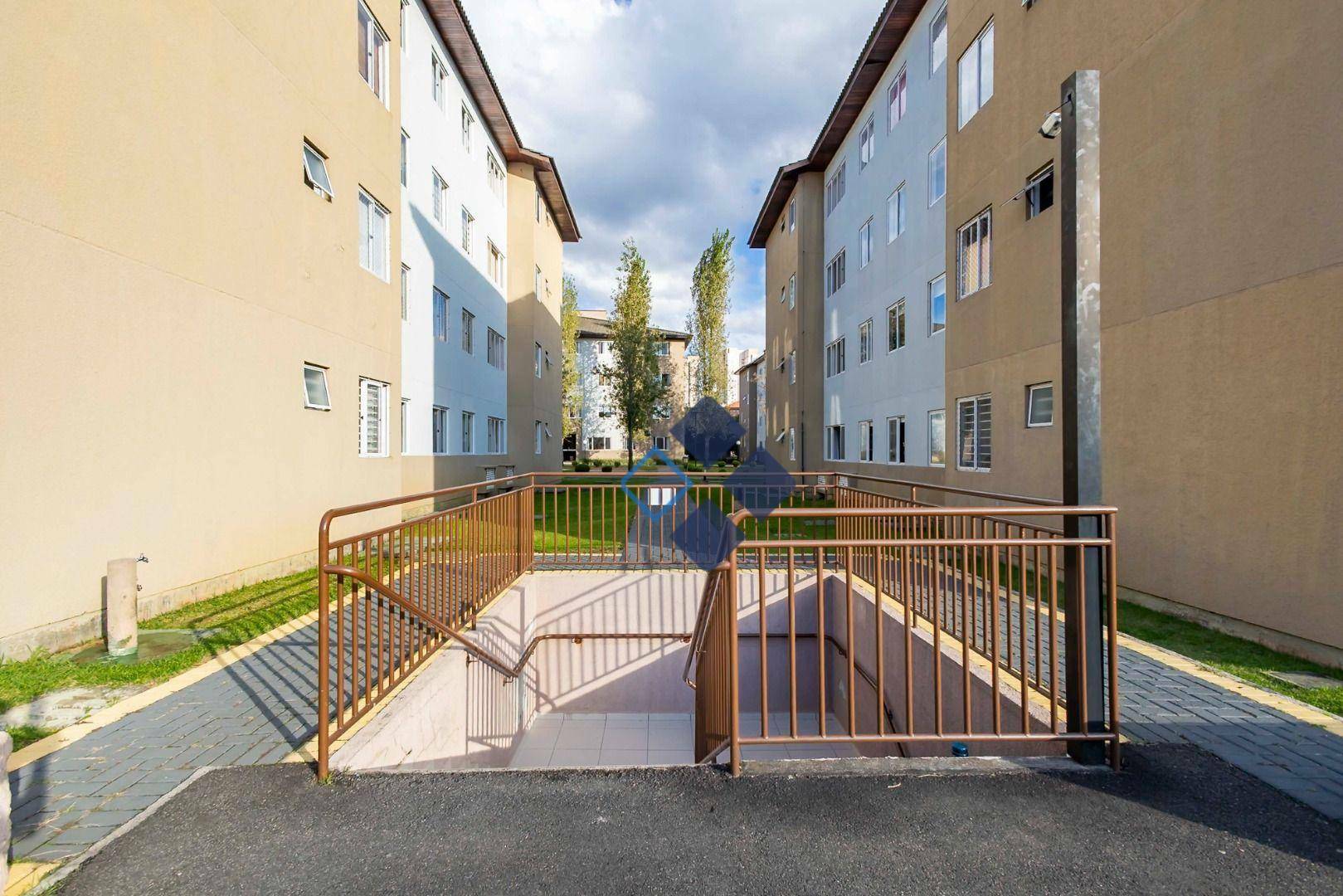 Apartamento à venda com 3 quartos, 68m² - Foto 45