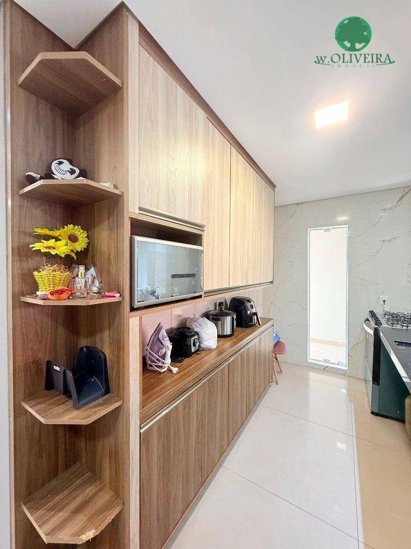 Casa à venda com 2 quartos, 120m² - Foto 6