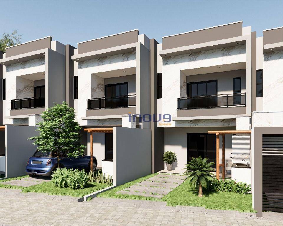 Casa de Condomínio à venda com 3 quartos, 872M2 - Foto 6