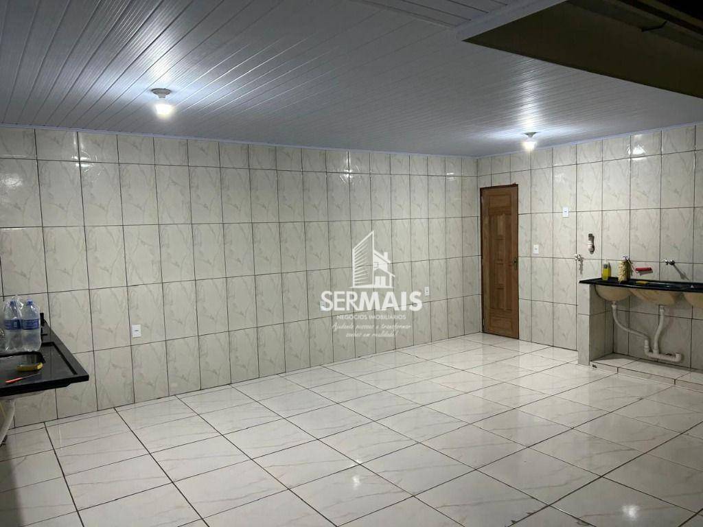 Casa à venda com 3 quartos, 100m² - Foto 9