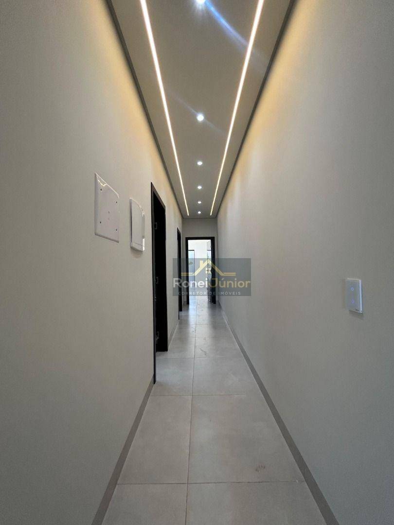 Casa, 3 quartos, 133 m² - Foto 4