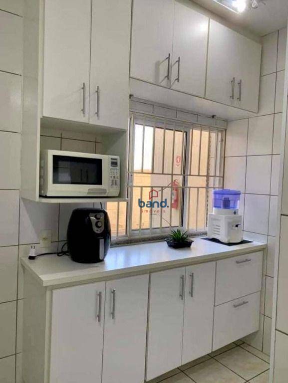 Apartamento à venda com 2 quartos, 56m² - Foto 9