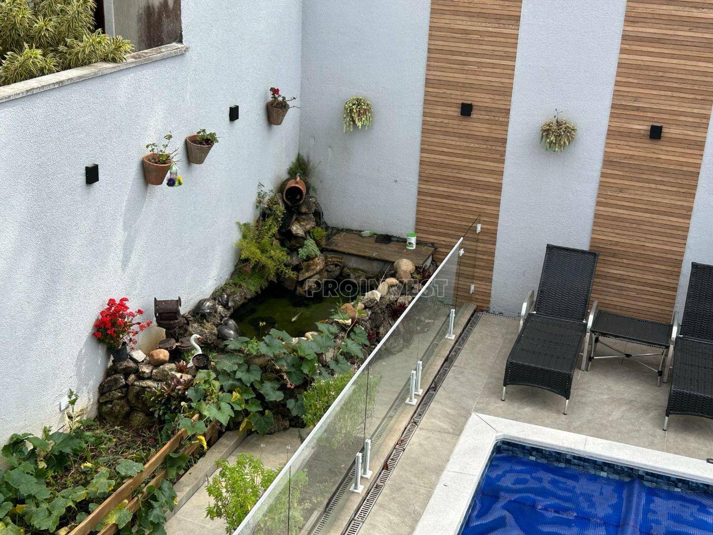 Casa de Condomínio à venda com 4 quartos, 270m² - Foto 47