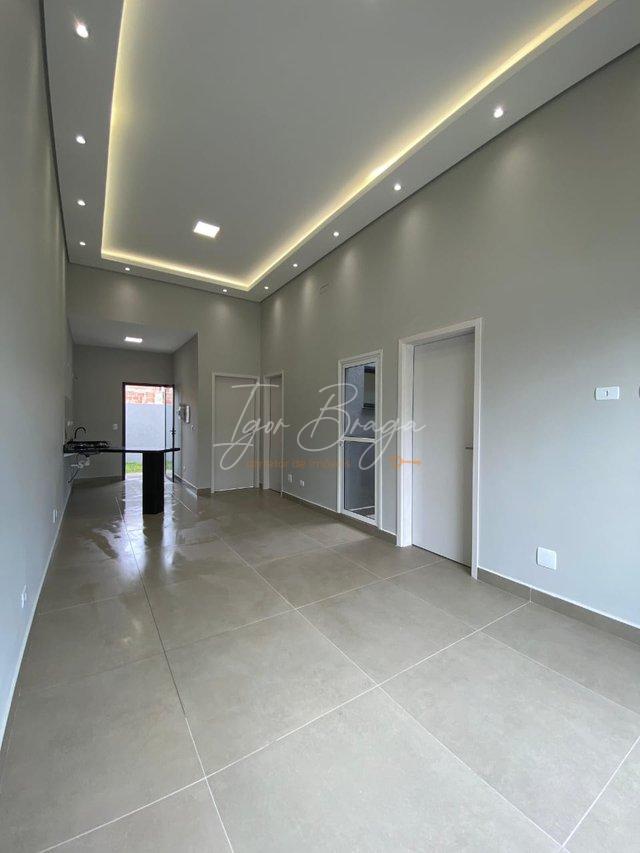 Casa à venda com 2 quartos, 65m² - Foto 3